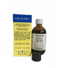 Cell-alt-plus 50 ml - DI LEO