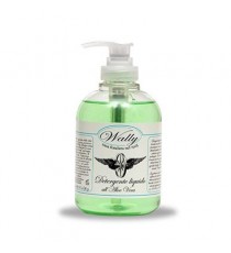 Olive oil liquid Soap Wally