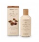 Bagnoschiuma Con estratto di foglie di Argan - L ' Erbolario -