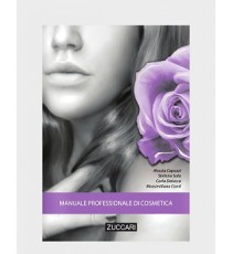 Manuale professionale di cosmetica - ZUCCARI