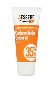 Calendula crema 35% (100ml) - AESSERE -