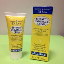 39-estratto universale crema (30ml) - DI LEO