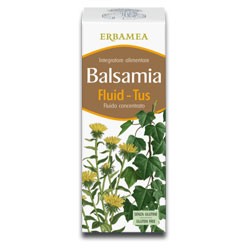 Fluid-Tus Balsamia - ERBAMEA -