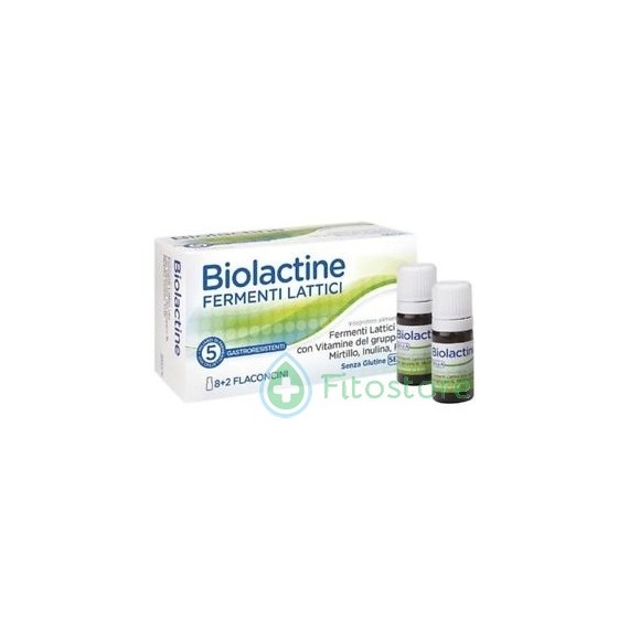Biolactine 