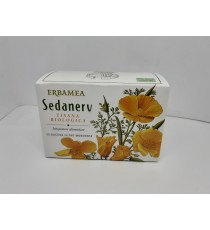 Sedanerv Tisana Ipnoinducente
