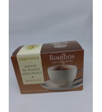 Rooibos infuso