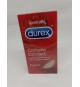 Contatto Confort Durex