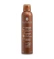 Spray Solare traspirante Viso/corpo  NATURE'S 50 spf