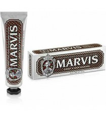 MARVIS SWEET & SOUR RHUBARB dentifricio 75 ml