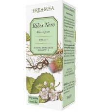 Ribes Nero ( NIGRUM )estratto idroalcolico 50 ml