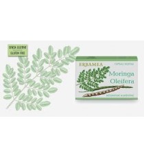 Moringa Oleifera capule - ERBAMEA-
