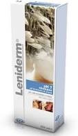 LENIDERM shampoo 250 ml - ICF -