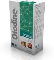 OTODINE soluzione auricolare 100ml - ICF -