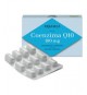 Coenzima Q10 100mg capsule vegetali - ERBAMEA -