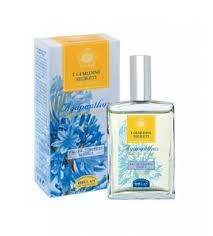 Agapanthus eau de toilette - HELAN -