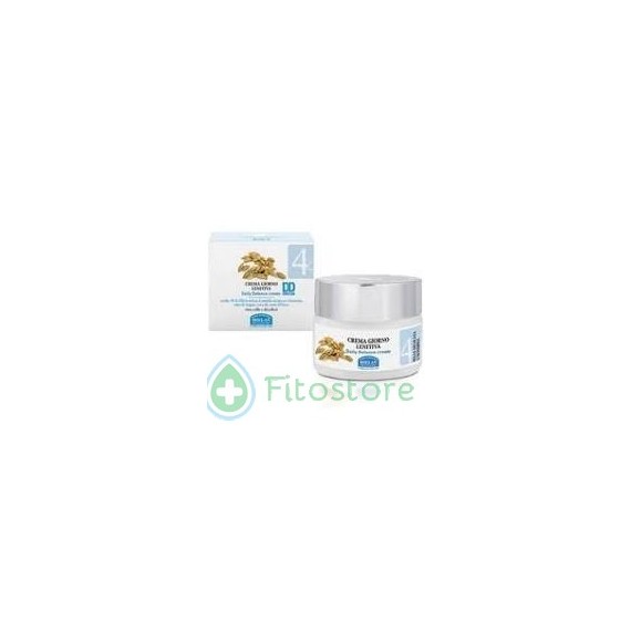 CREMA GIORNO LENITIVA 50ml - HELAN -