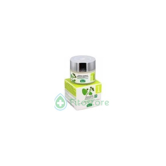 Crema Giorno Riequilibrante DD - HELAN -