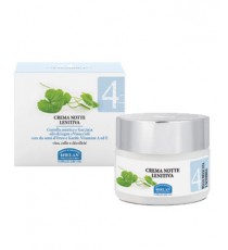 CREMA NOTTE LENITIVA - HELAN -