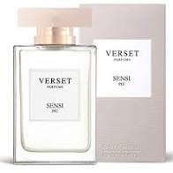 VERSET parfums - SENSI piu' - 100ml