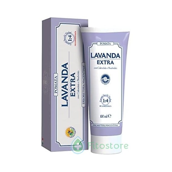 LAVANDA Pomata 100ml ERM