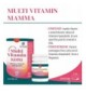 ERBA VITA Multivitamin Mamma integratore alimentare a base di vitamine e minerali e arricchito con DHA, con tecnologia Fast/Reta