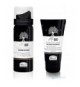 Helan, M Oud, Kit Barba Uomo con Schiuma da Barba 50 ml + Balsamo 20 ml - Set per Rasatura con Dopobarba Uomo Analcolico, Idrata