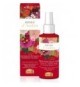 Helan, Rosso d'Ambra - Deodorante Donna Spray a Lunga Durata senza Alcool con Oli Essenziali di Tea Tree Astringente e Menta Rin