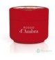 Helan, Rosso d'Ambra - Crema Corpo Idratante Pelle Secca con Olio di Mandorle Dolci Vitamina C e Vitamina E Antiossidante, Crema