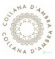 Helan, Rosso d'Ambra - Crema Corpo Idratante Pelle Secca con Olio di Mandorle Dolci Vitamina C e Vitamina E Antiossidante, Crema