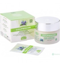 Helan - COUPEROSE Crema Giorno Base Rinfrescante E Idratante 50 mL