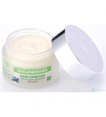 Helan - COUPEROSE Crema Giorno Base Rinfrescante E Idratante 50 mL