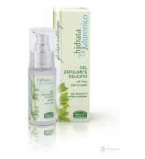 Helan - Hjdrata Jaluronico Gel Struccante Idratante 50 ml
