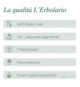 L'Erbolario Unguento Super Abbronzante - Olio di Carota Noce e Aloe Vera - Senza Filtri -Abbronzatura Intensa e Idratazione per 