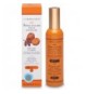 L'Erbolario Spray Solare Velo d'Estate SPF 50 per Viso e Corpo, Protezione Alta, Azione Disarrossante, Resistente all'Acqua, Ide