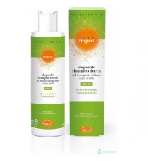 Helan VOGLIADISOLE RESPECT Doposole Shampoo Doccia - 200 ml