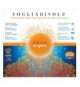 Helan VOGLIADISOLE RESPECT Doposole Shampoo Doccia - 200 ml