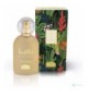 Helan, Kaffa, Profumo Donna Eau de Parfum, Aromatico, Speziato e Ambrato, Note di Patchouli e Sandalo con Dolce e Amaro della Va