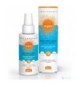 Helan, Vogliadisole Respect - Crema Solare 50+ Spray, Alta Protezione Solare 50+ contro Eritemi e Scottature, Crema Corpo Profum