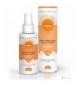 Helan, Vogliadisole Respect - Crema Solare 50+ Spray, Alta Protezione Solare 50+ contro Eritemi e Scottature, Crema Corpo Profum