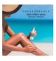 Helan, Vogliadisole Respect - Crema Solare 50+ Spray, Alta Protezione Solare 50+ contro Eritemi e Scottature, Crema Corpo Profum