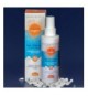 Helan, Vogliadisole Respect - Crema Solare 50+ Spray, Alta Protezione Solare 50+ contro Eritemi e Scottature, Crema Corpo Profum