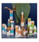 Helan, Vogliadisole Respect - Crema Solare 50+ Spray, Alta Protezione Solare 50+ contro Eritemi e Scottature, Crema Corpo Profum