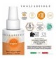 Helan, Vogliadisole Respect - Crema Solare 50+ Spray, Alta Protezione Solare 50+ contro Eritemi e Scottature, Crema Corpo Profum