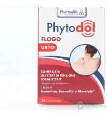 PHYTODOL FLOGO URTO 30 COMPRESSE