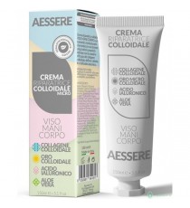 Crema Riparatrice Colloidale - Per viso, mani, corpo - 150ml