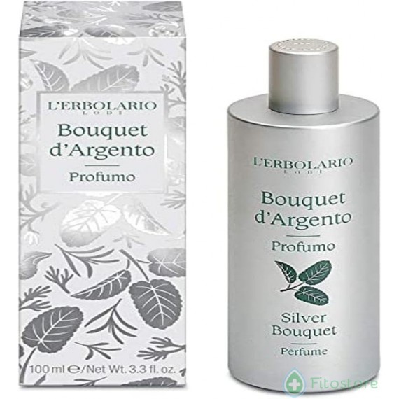 Profumo Bouquet d'Argento