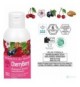Helan I Sorbetti CherryBerry - Shampoo e Bagnoschiuma Uomo e Donna Concentrato con Vitamina C, Mandorle Dolci e Ribes Nero, Docc