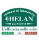 Helan, I Sorbetti LemonFizz - Shampoo e Bagnoschiuma Uomo e Donna Profumato con Estratti di Lime e Zenzero, Shampoo e Docciaschi