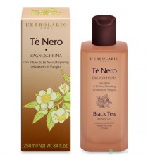 TÈ NERO Gel bagno/doccia 250 ml