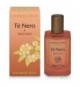 L'Erbolario Tè Nero Profumo Unisex - Eau de Parfum - Adatto come Profumo Uomo e Profumo Donna - Fragranza Floreare e Ambrata - M